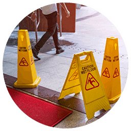 Slip and Fall and Premises Liability