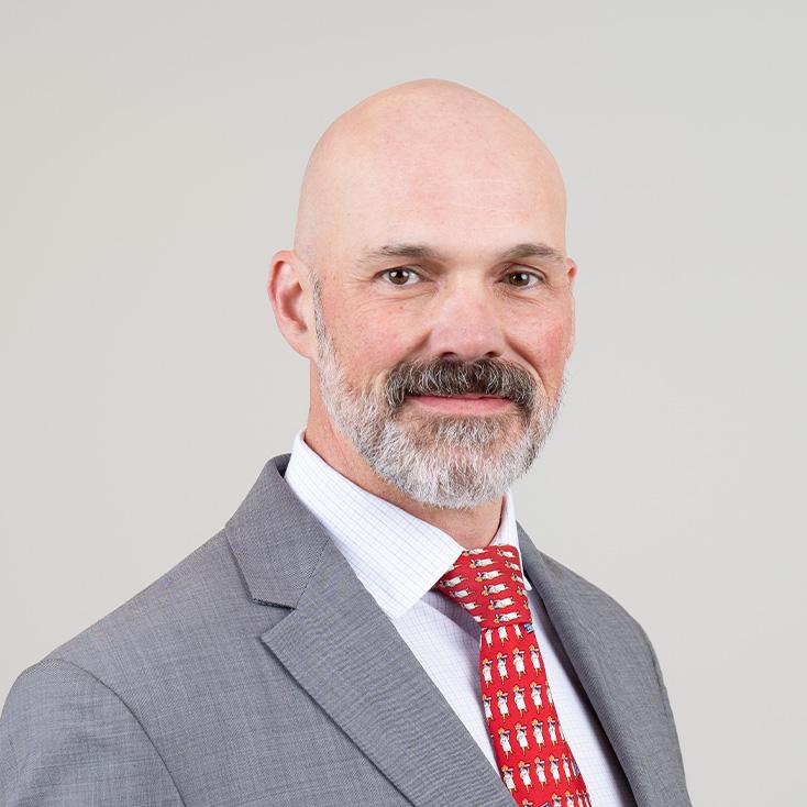 Dennis Thomson, Attorney at Law