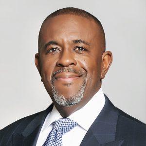 Rod James Morris Bart Attorney