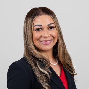 Sharika King Morris Bart Attorney