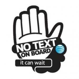 AT&T Calls on Nation’s Drivers to Pledge: Never Text and Drive