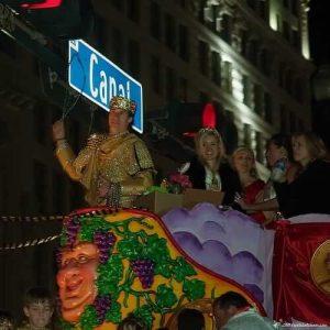 Mardi Gras: The Deadliest Holiday in Louisiana
