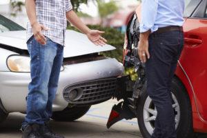Should You Ever Not Call the Police Following a Car Accident?