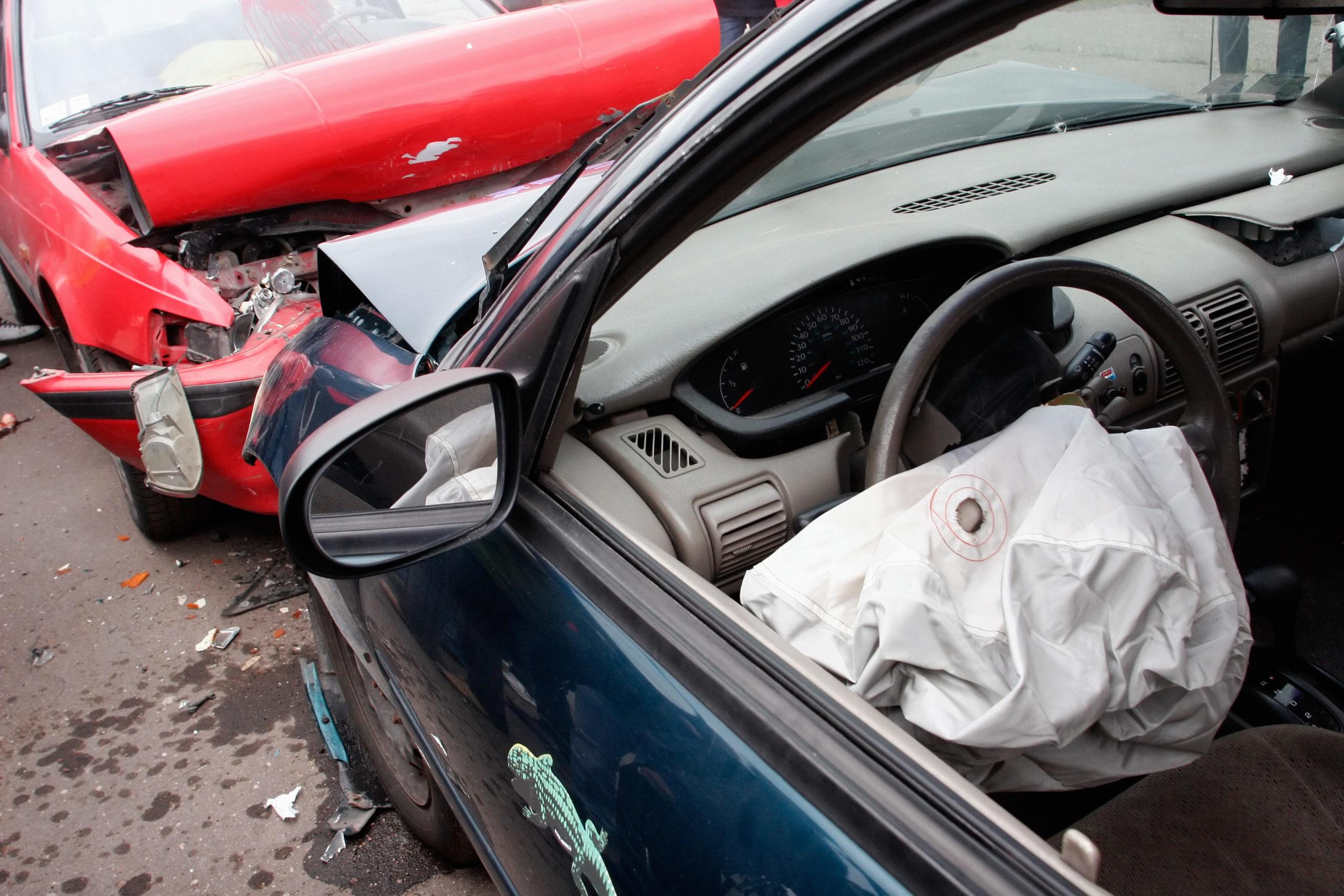 Uninsured Motorist Coverage: Don’t Hesitate to File Your Claim