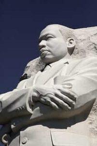 Martin Luther King, Jr.: Celebrating a Legacy