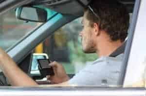 Texting While Driving: A Dangerous Habit for Teen Drivers