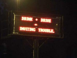 Drunk Driving: How Drunk is Too Drunk to Drive?