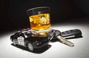 Drunk Driving Statistics Roundup for the State of Alabama