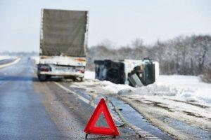 Facts and Stats Regarding Truck Accidents on American Roads
