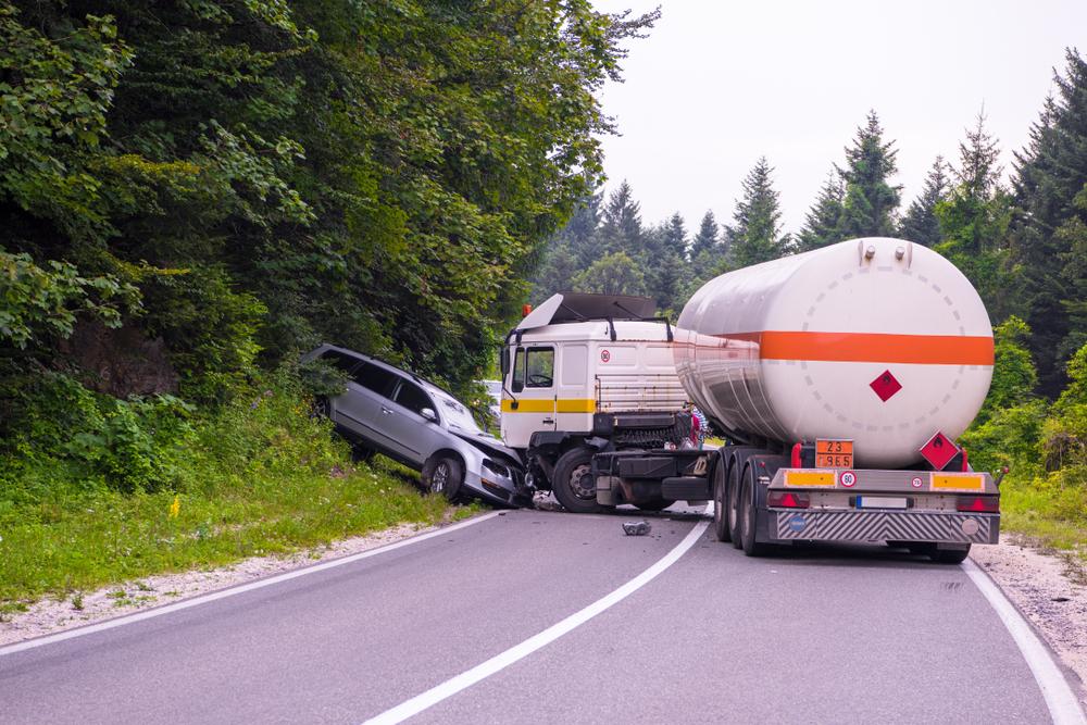Truck Accidents