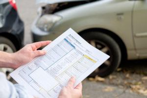 4 Ways to Identify a Potentially Valid Car Accident Claim