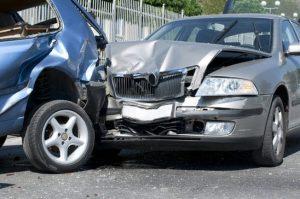 How Driver Error Causes Collisions