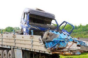 3 Common Causes of Serious Truck Accidents