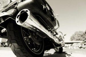 3 Safety Tips for Motorcycle Riding