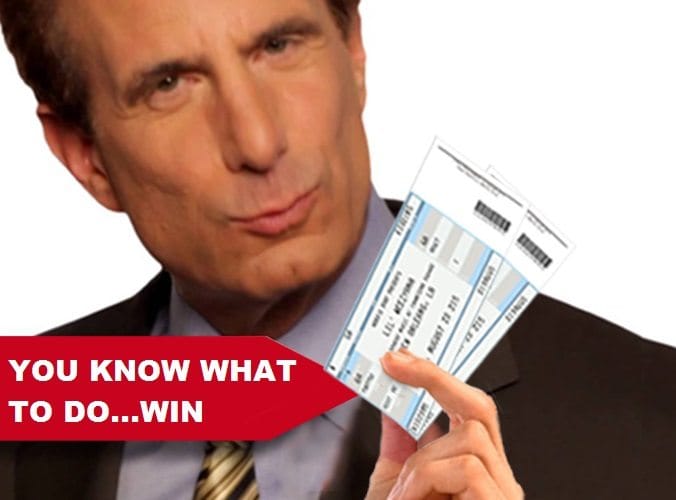 Morris Bart Presents Lil' WeezyAna Fest