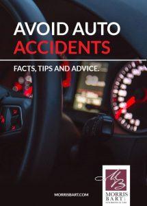 Avoid Auto Accidents: Facts, Tips and Advice.