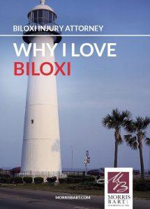 Biloxi Injury Attorney: Why I Love Biloxi