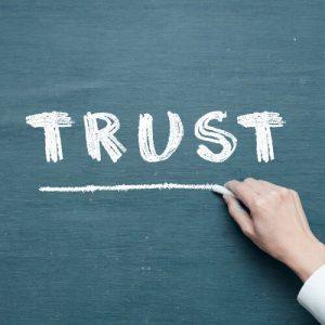 Trust Creates Results in the Attorney-Client Relationship
