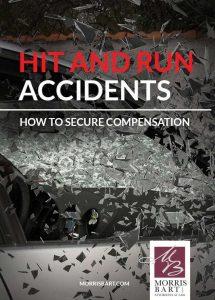 Hit and Run Accidents: How to Secure Compensation
