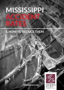 Mississippi Accident Rates & How To Reduce Them