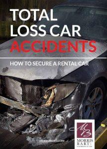 Total Loss Car Accidents: How To Secure A Rental Car