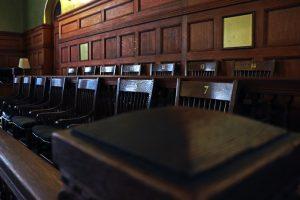 The Civil Jury System’s Role in Accident Prevention