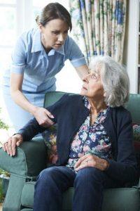 What Are the Warning Signs of Physical Abuse at a Nursing Home? Lake Charles Personal-Injury Lawyer Explains