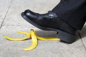 Slip and Fall Accidents: 3 Ways to Prevent Them