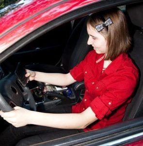 5 Driving Tips for Teens – Advice from a Montgomery Auto Accident Attorney