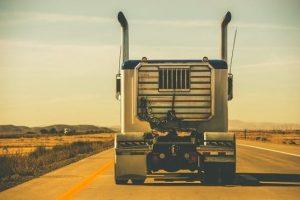 Do You Drive a Commercial Truck? Lafayette Personal-Injury Lawyers Discuss the Dangers of Following Too Closely