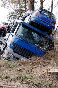 Shreveport Personal-Injury Lawyer Discusses 4 Truck Safety Features That Save Drivers’ Lives