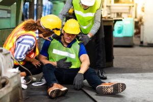 What Are the Most Common Workplace Injuries in Louisiana? Alexandria Accident Lawyer Investigates