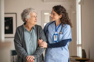 How do I Know If a Nursing Home Is Safe?