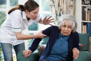 Nursing Home Abuse: How do I Report It?