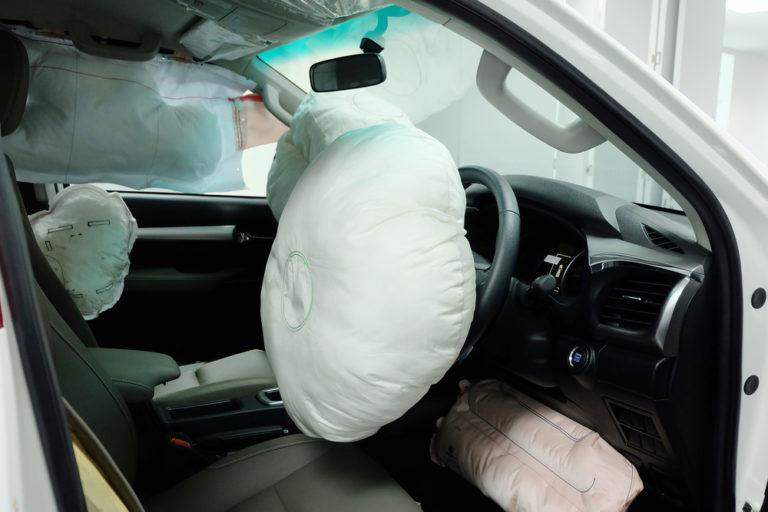 Why do Airbags Deploy and Other FAQs Morris Bart, LLC