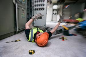 Five Most Common Causes of Injuries on a Ship