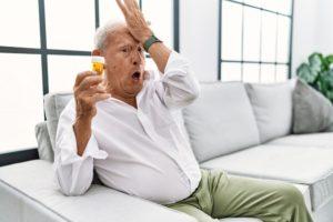 What Are the 5 Most Common Medication Errors in Nursing Homes?