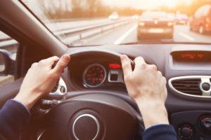Anyone Can Improve Their Driving with These 5 Easy Tips
