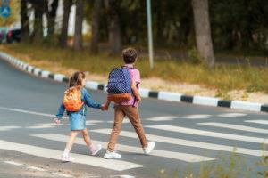 6 Pedestrian Safety Tips for Children This Halloween