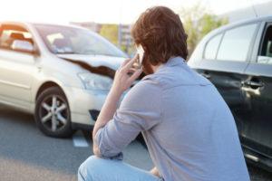 Should I Consult a Doctor after a Minor Car Accident?
