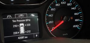Why Are Tire Pressure Monitoring Systems Required on All New Vehicles?