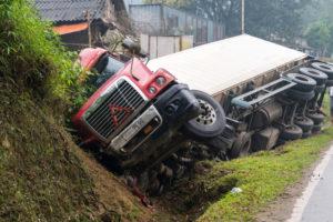Top 3 Causes of Tire-Related Truck Wrecks