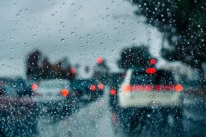 Want to Avoid Accidents in Rainy Weather?