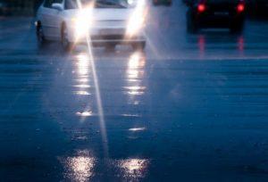 4 Driving Tips for Bad Weather