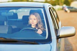 Are You the Parent of a Teenage Driver?