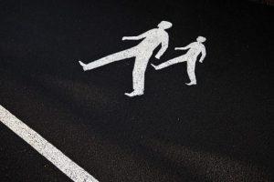 4 Safety Tips for Pedestrians in Louisiana