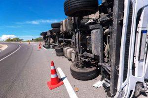 How Can Drivers Avoid Accidents with 18-Wheelers?