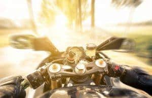READ THIS before Riding a New Motorcycle