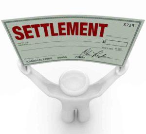 Know if a Settlement Offer Is Reasonable