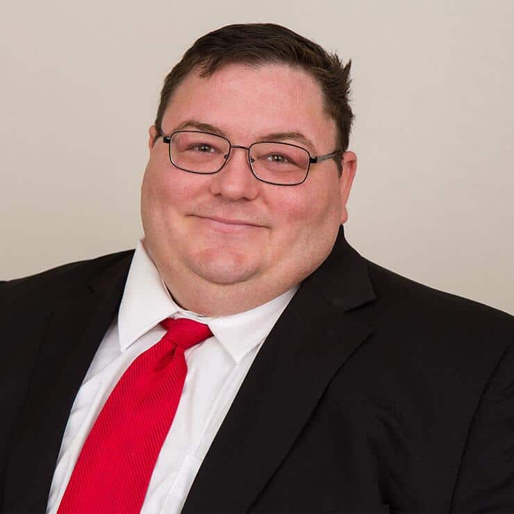 Edward Boudreaux, Attorney at Law Morris Bart, LLC